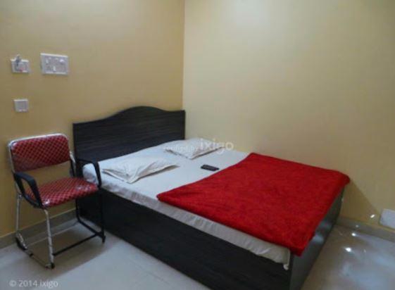 Subha Residency Villa บังกาลอร์ ภายนอก รูปภาพ