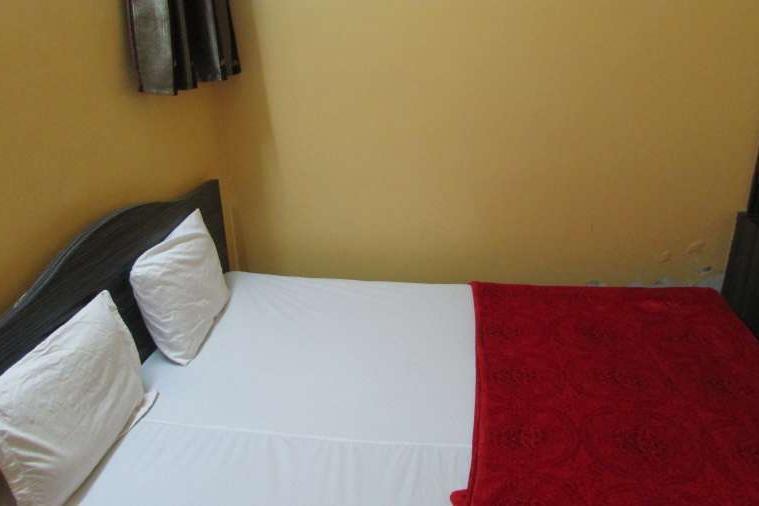 Subha Residency Villa บังกาลอร์ ภายนอก รูปภาพ