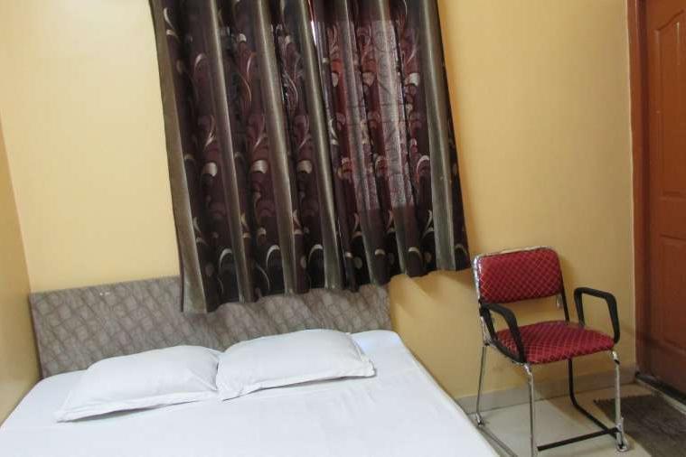Subha Residency Villa บังกาลอร์ ภายนอก รูปภาพ