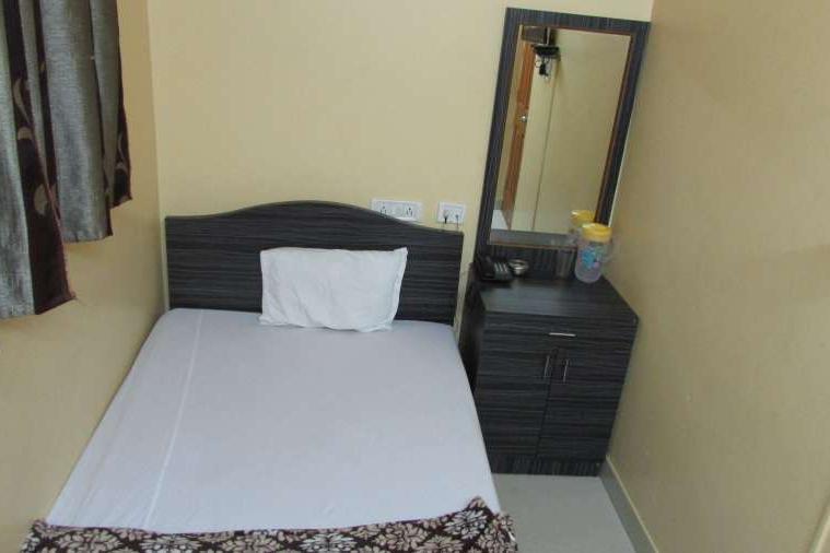 Subha Residency Villa บังกาลอร์ ภายนอก รูปภาพ